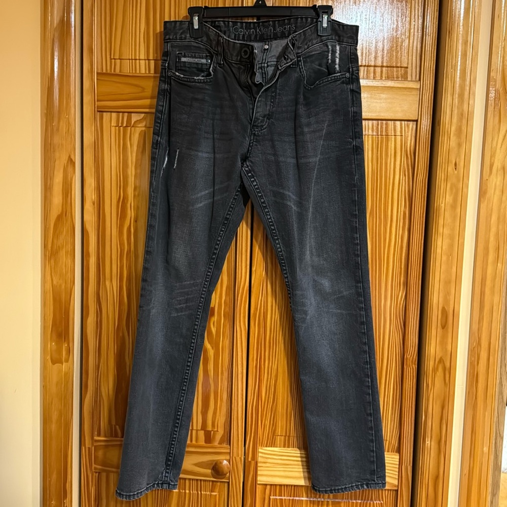 Calvin Klein Men’s Jeans 32x30